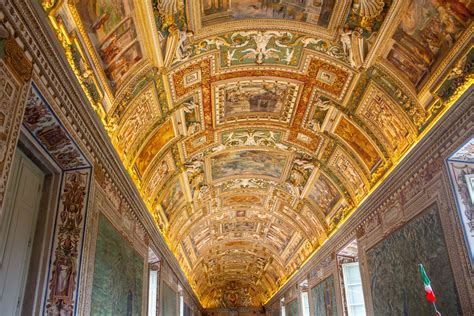 what to see at the vatican.